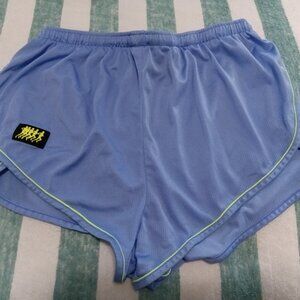 (*) VINTAGE FRANK SHORTER SHORTS, SIZE JAPANESE "84", Approx. 33" (Pre-Owned)